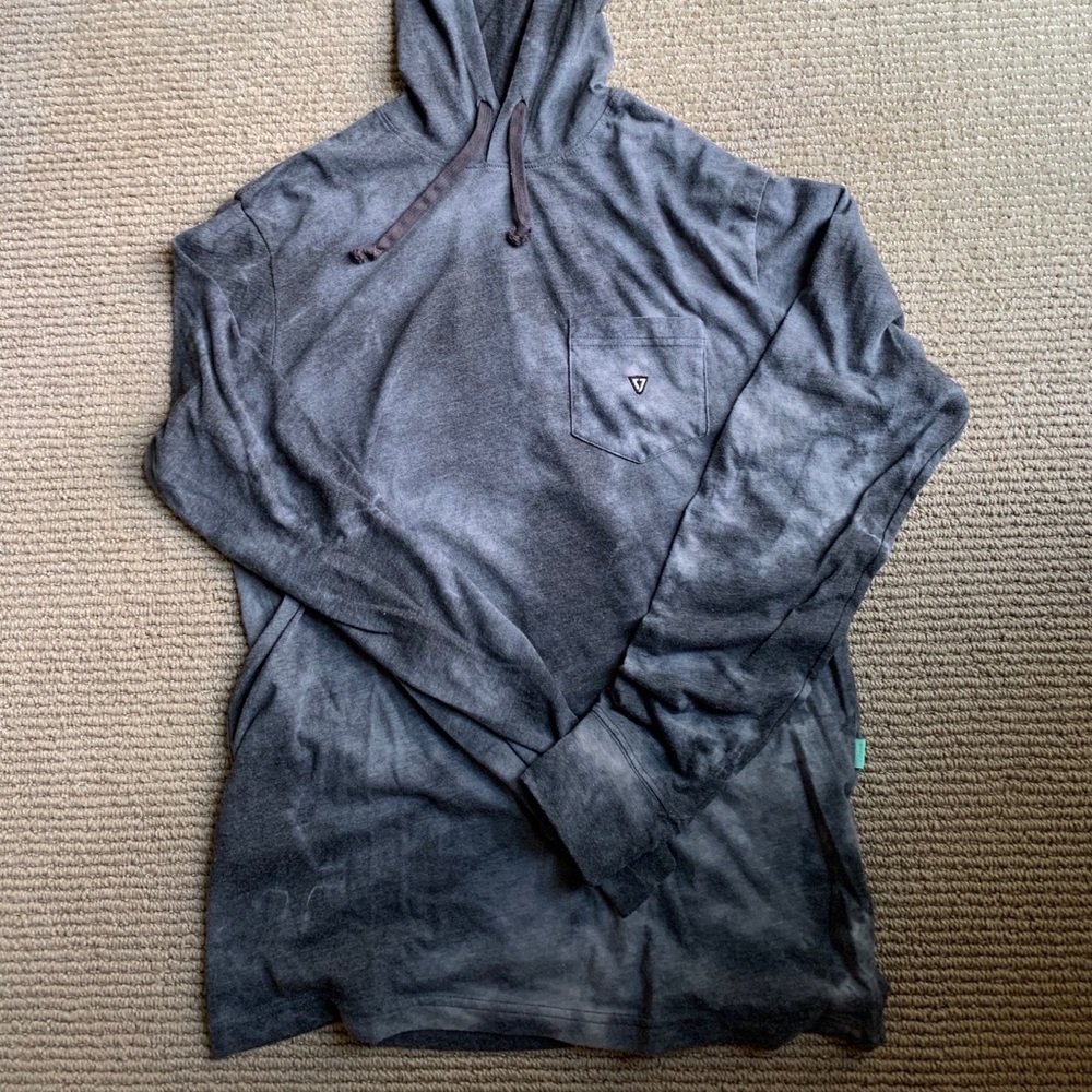 Boy’s Vissla Hoodie